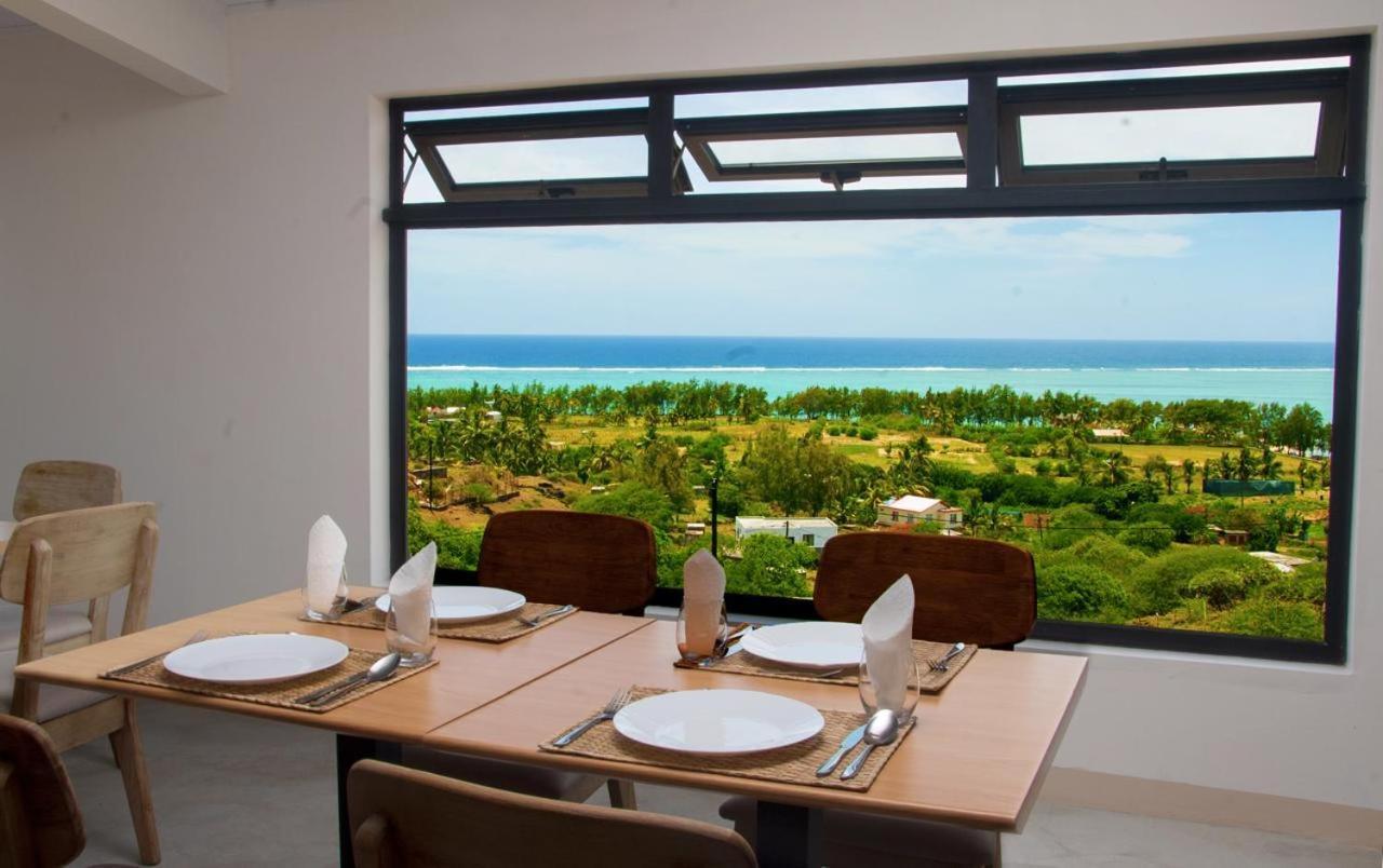 Villa Du Sud Gravier Екстериор снимка